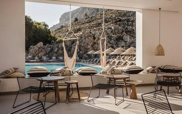Hotel Casa Cook Rhodes (Adults Only) Kolymbia