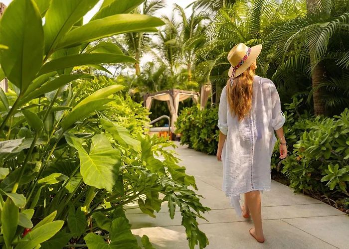 Armony Marival Resort & Spa Punta De Mita - Mgallery Collection (Adults Only)