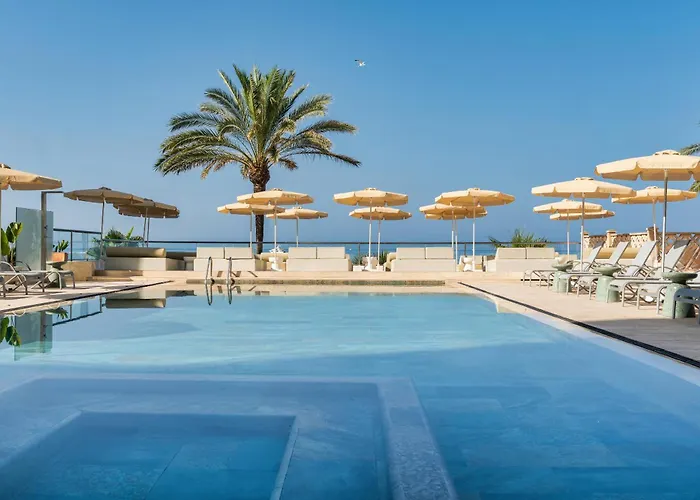 Fergus Style Palma Beach - Adults Only Can Pastilla 