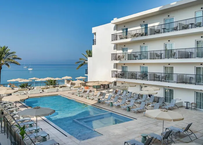 Fergus Style Palma Beach - Adults Only Can Pastilla 