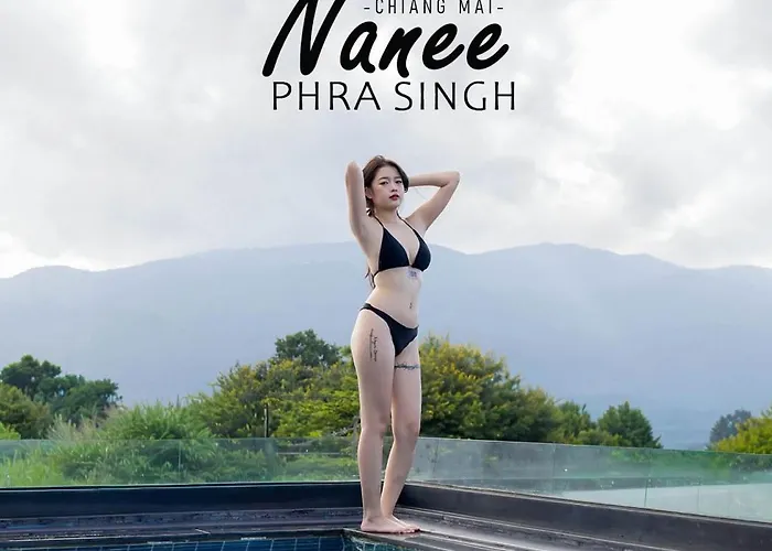 Nanee Phra Singh (Adults Only) Hotel Chiang Mai