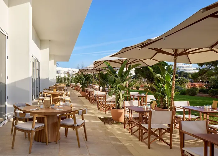 Melia Ibiza (Adults Only) Santa Eulalia del Río