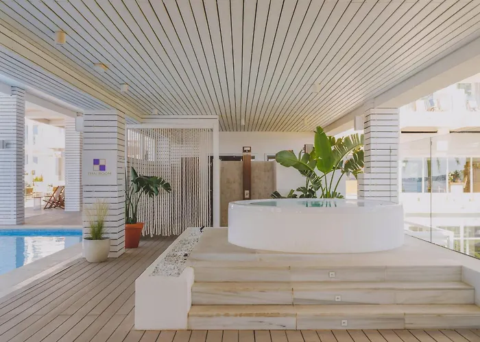 Melia Ibiza (Adults Only) Santa Eulalia del Río