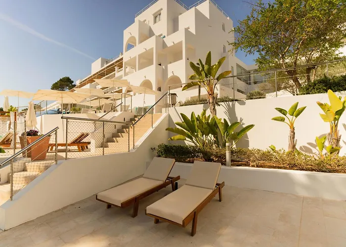 Hotel Cala Dor - Adults Only Cala d'Or 