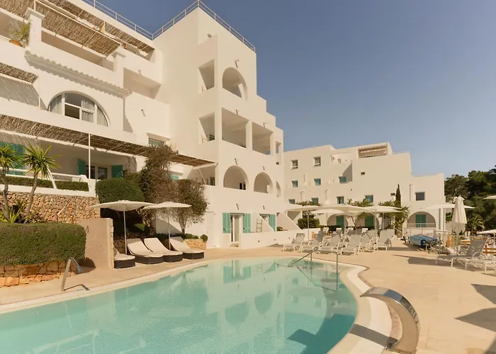 Hotel Cala Dor - Adults Only Cala d'Or 
