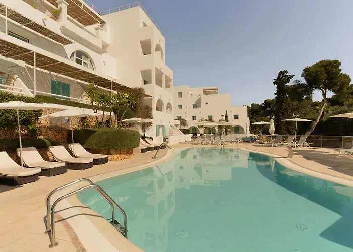 Hotel Cala Dor - Adults Only Cala d'Or 
