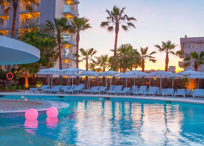 Js Palma Stay - Adults Only Can Pastilla 