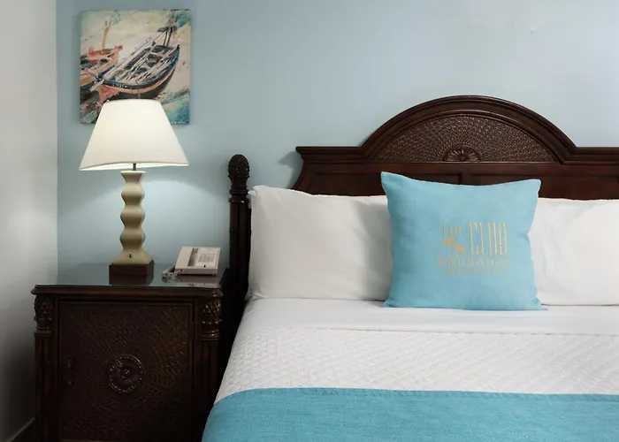 The Club Barbados (Adults Only) Hotel Saint James