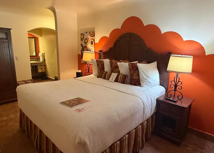 Los Arboles Hotel Palm Springs