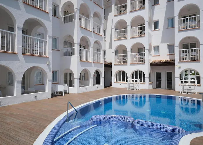 Hotel Bq Cala Ratjada (Adults Only)