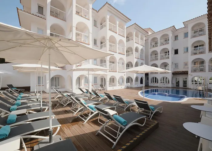 Hotel Bq Cala Ratjada (Adults Only)