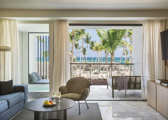 Finest Punta Cana By The Excellence Collection