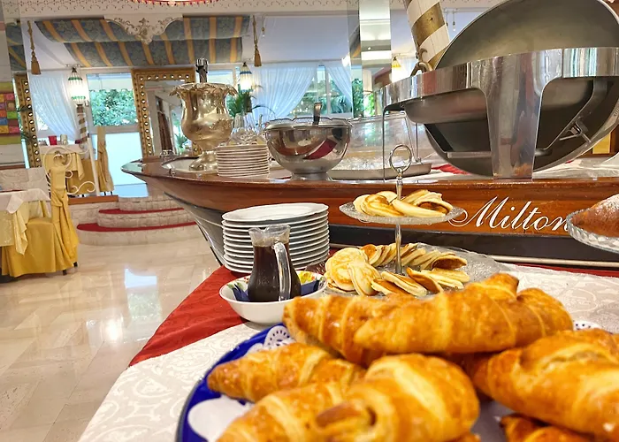 Milton Boutique Hotel - Adults Only Lido di Jesolo