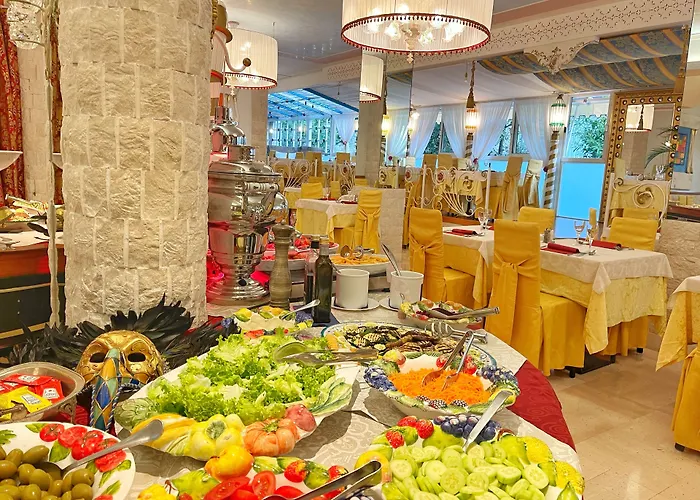 Milton Boutique Hotel - Adults Only Lido di Jesolo