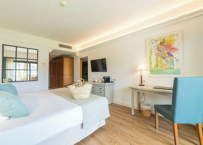Cm Mallorca Palace - Only Adults Sa Coma 