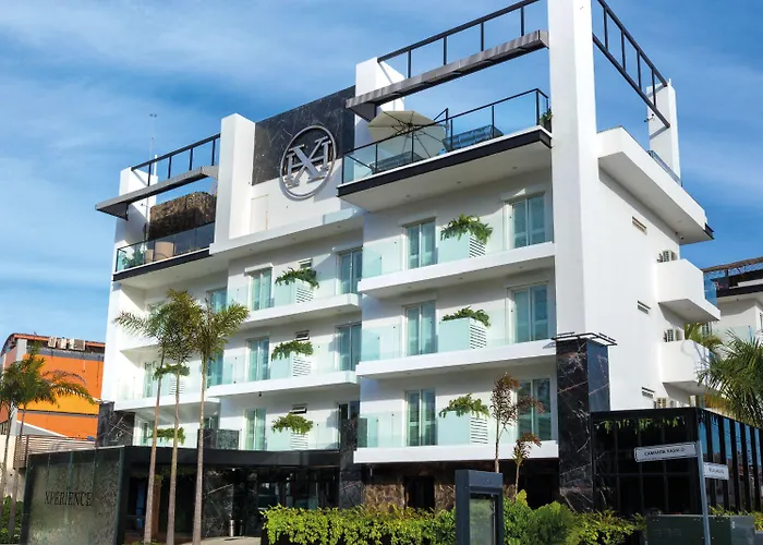 The Xperience By G & Beach Club (Adults Only) Mazatlan