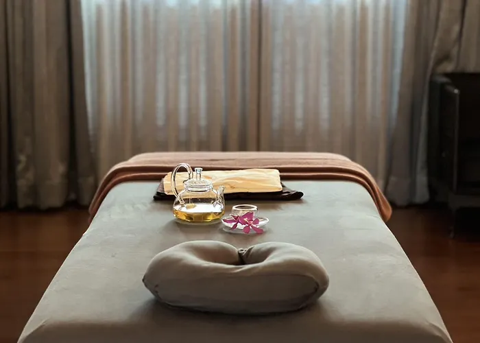 Hotel Sensai Nimman Chiang Mai - Adults Only