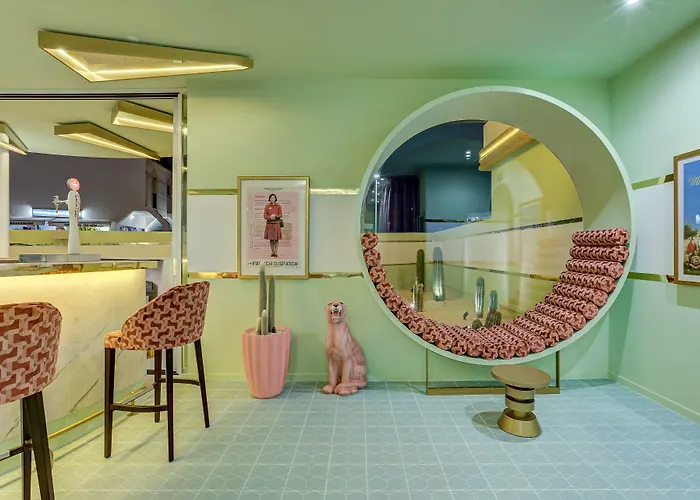 Grand Paradiso Ibiza - Adults Only San Antonio Abad