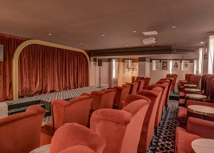 Grand Paradiso Ibiza - Adults Only San Antonio Abad