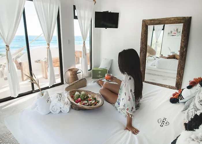 Icaco Island Village - Adults Only Isla Mujeres