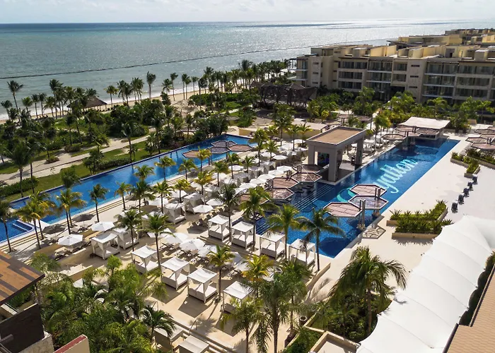 Royalton Riviera Cancun, An Autograph Collection All-Inclusive Resort & Casino (Adults Only) Puerto Morelos