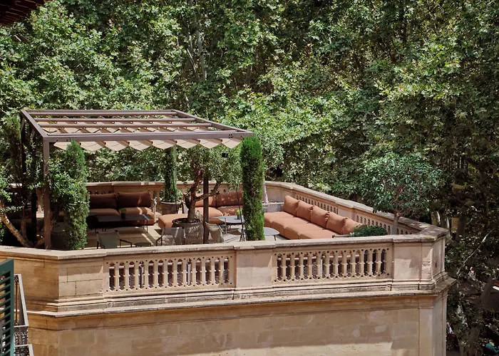 Hotel Can Alomar Palma de Mallorca