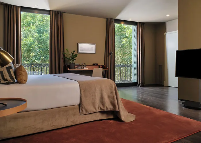 Hotel Can Alomar Palma de Mallorca