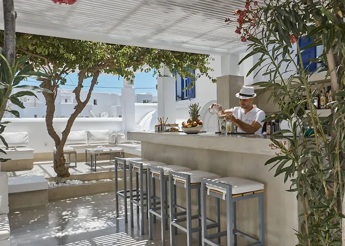 Kouros Village Hotel - Adults Only Perissa 