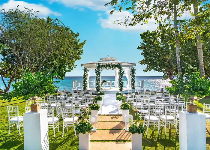 Dreams La Romana Resort And Spa (Adults Only) Bayahibe