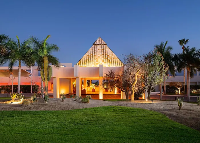 Paradisus By Melia Los Cabos (Adults Only) San Jose del Cabo