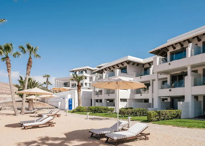 Zel Fuerteventura (Adults Only) Hotel Costa Calma