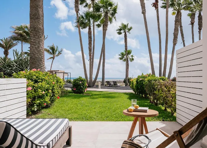 Zel Fuerteventura (Adults Only) Hotel Costa Calma