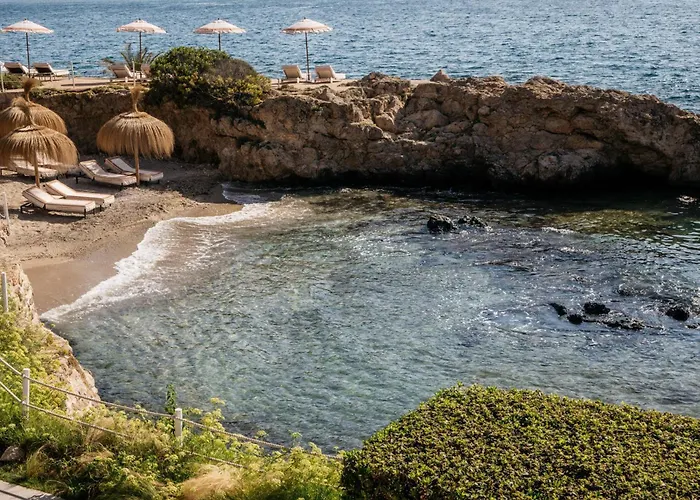 Hotel De Mar, A Gran Melia Hotel - Adults Only - The Leading Hotels Of The World Illetas