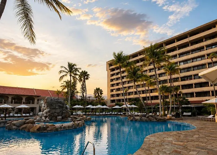 Barcelo Aruba Hotel Palm Beach