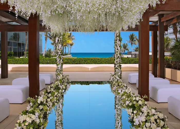 Secrets The Vine Cancun (Adults Only)