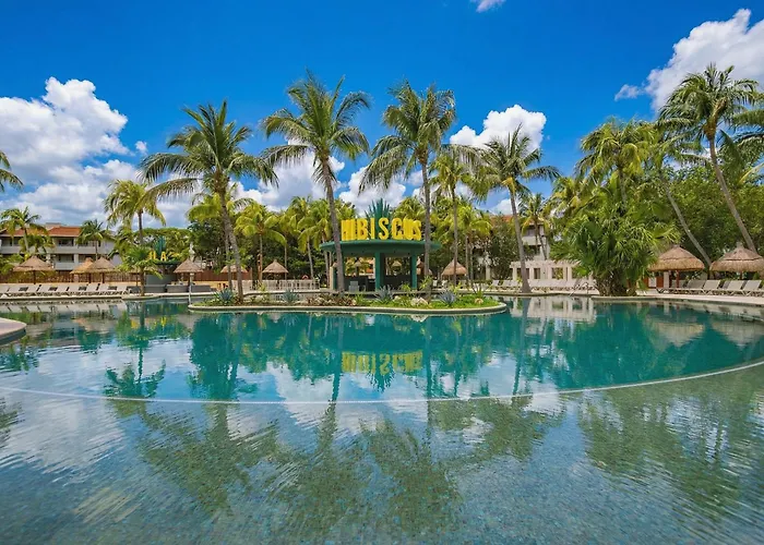 Bahia Principe Escape Tequila (Adults Only) Hotel Akumal
