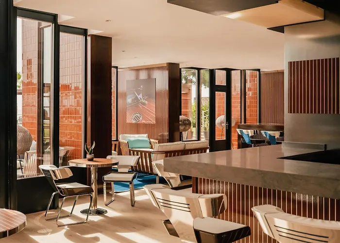 Hotel De Mar, A Gran Melia Hotel - Adults Only - The Leading Hotels Of The World Illetas