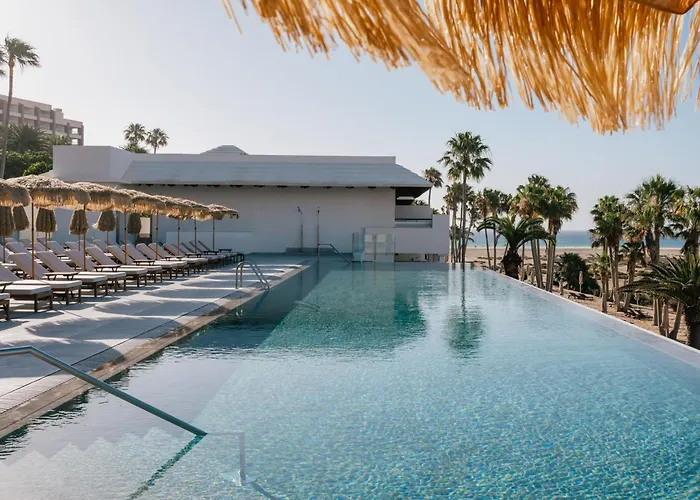 Hotel Zel Fuerteventura Costa Calma