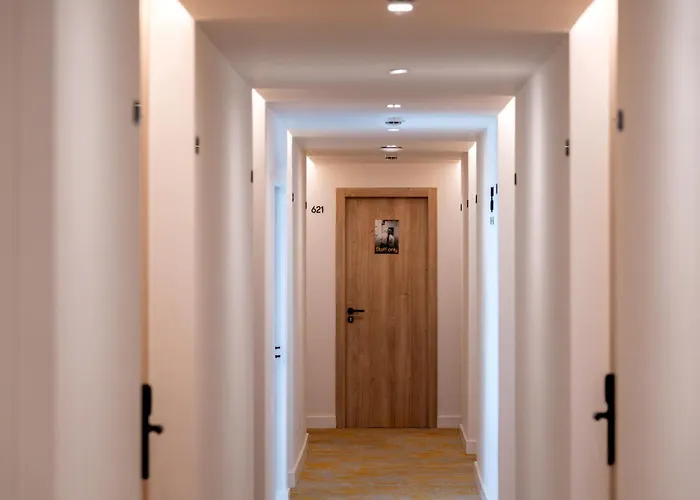 Hotel Foners (Adults Only) Playa de Palma 