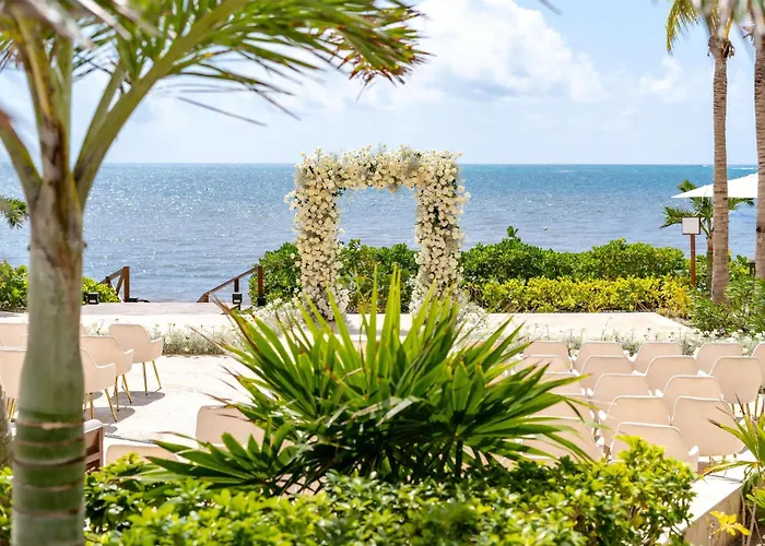 Hilton Cancun, An All-Inclusive Resort Puerto Morelos