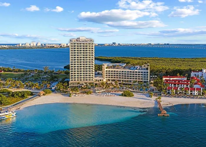 Breathless Cancun Soul Resort & Spa (Adults Only)