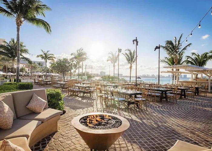 Breathless Cancun Soul Resort & Spa (Adults Only)