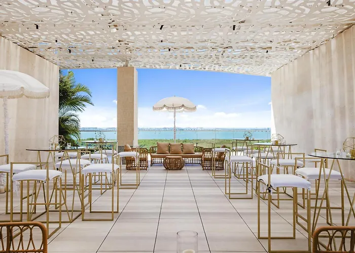 Breathless Cancun Soul Resort & Spa (Adults Only)