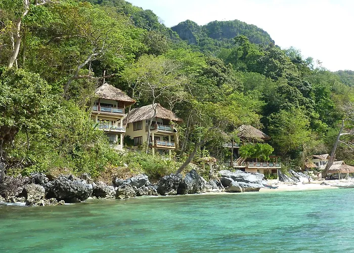Vellago Resort (Adults Only) El Nido