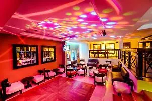 Occidental Papagayo Adults Only All Inclusive Papagayo Bay