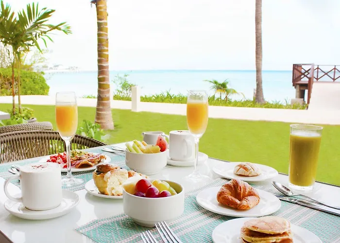 Turquoize At Hyatt Ziva Cancun (Adults Only)