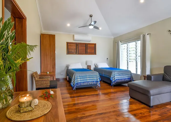 Reflections Retreat Vanuatu Port Vila