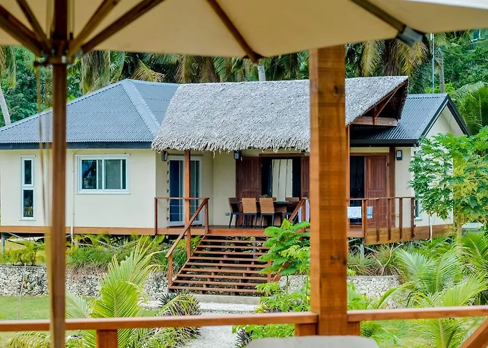 Reflections Retreat Vanuatu Port Vila