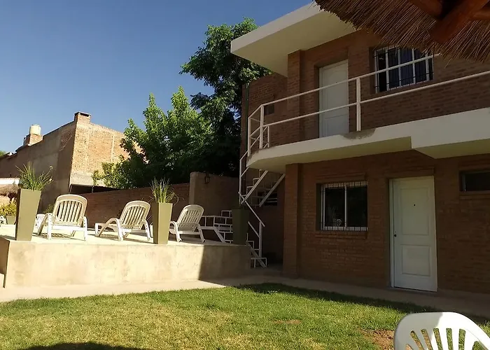 Hotel Dormi'S - Adult'S Only Mina Clavero