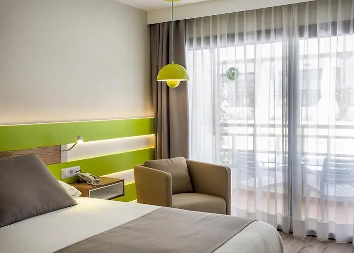 Vanilla Garden Boutique Hotel - Adults Only Playa de las Americas 